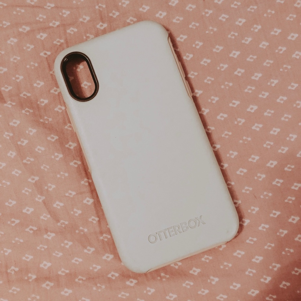 OtterBox Symmetry Series iPhone X Case